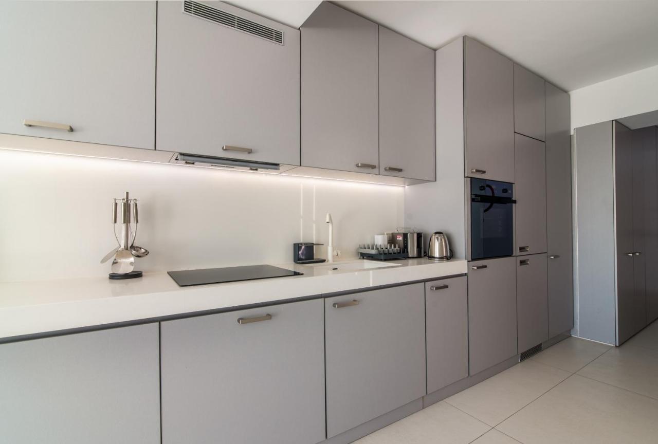 Apartament Kolonaki Square Panorama Penthouse Ateny Zewnętrze zdjęcie
