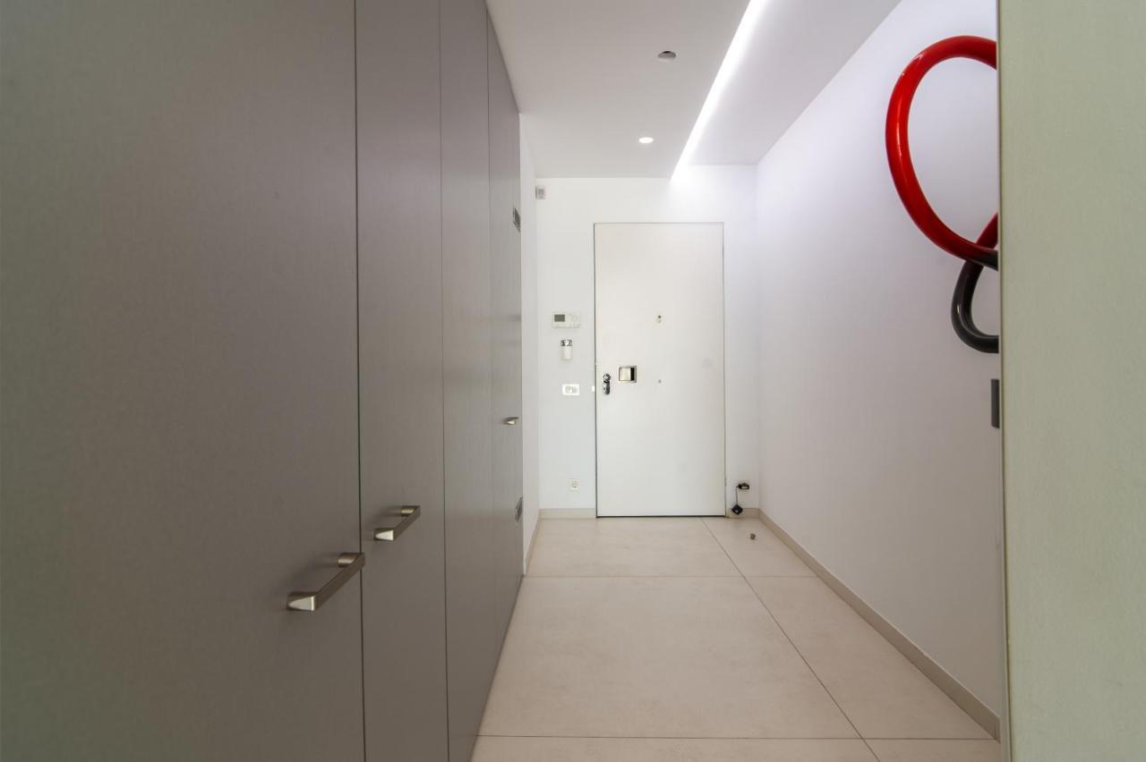 Apartament Kolonaki Square Panorama Penthouse Ateny Zewnętrze zdjęcie